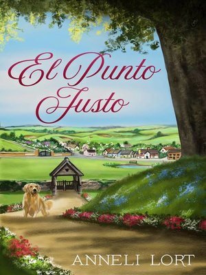 cover image of El Punto Justo